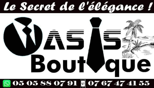 Oasis Boutique
