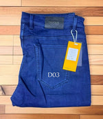 Charger l'image dans la galerie, Pantalons Jeans
