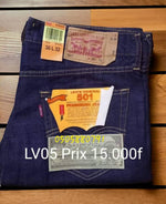 Charger l'image dans la galerie, JEANS LEVIS 501 ™
